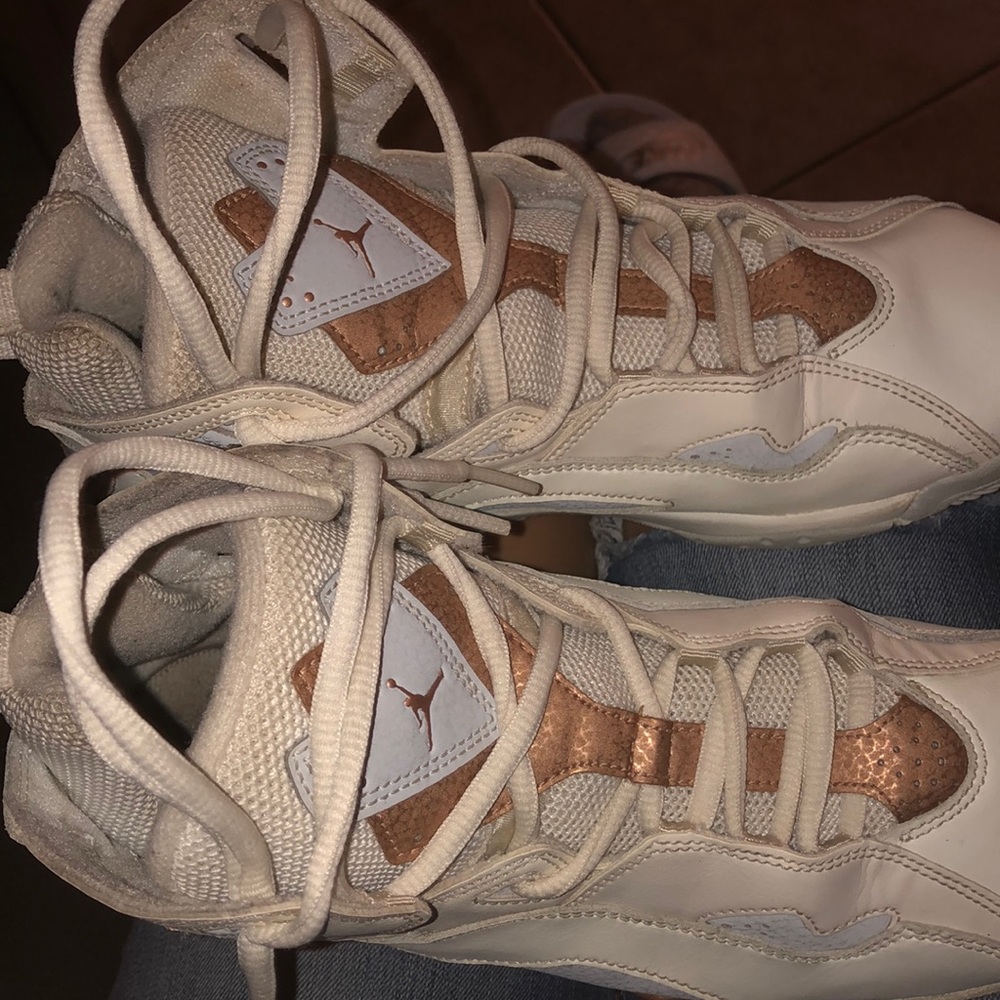 Jordan flights